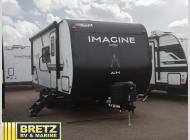 New 2026 Grand Design Imagine AIM 19MLA image