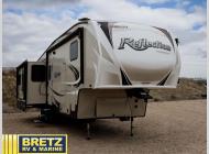 Used 2018 Grand Design Reflection 337RLS image