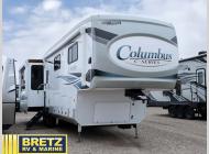 Used 2022 Palomino Columbus 379MB image