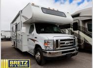 Used 2013 Coachmen RV Freelander 23CB Ford 350 image