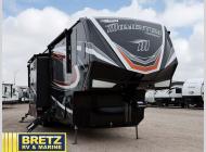 Used 2021 Grand Design Momentum 399TH image