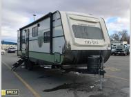 New 2026 Forest River RV No Boundaries NB20.8 Beast Mode image