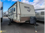 Used 2017 Forest River RV Rockwood Mini Lite 2104S image