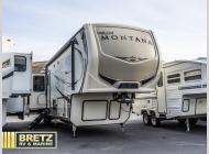 Used 2018 Keystone RV Montana 3720RL image