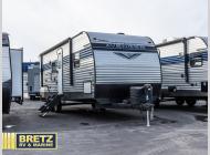 Used 2022 Prime Time RV Avenger 21RBS image