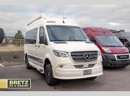 New 2026 Grech RV Turismo-ion AWD Tour image