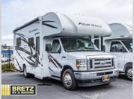 Used 2024 Thor Motor Coach Four Winds 22E image