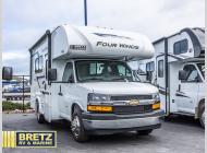 New 2026 Thor Motor Coach Four Winds 19X image