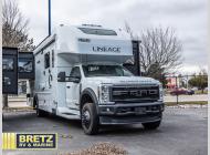 New 2026 Grand Design Lineage 31ZW image