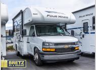 New 2026 Thor Motor Coach Four Winds 19Z image