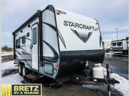 Used 2018 Starcraft Launch Outfitter 7 19BHS image
