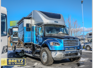 New 2025 Newmar Super Star 4059 image
