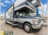 New 2026 Entegra Coach Odyssey 29V image