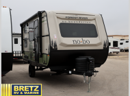 New 2026 Forest River RV No Boundaries NB18.7 Beast Mode image