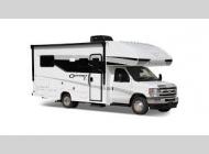 New 2026 Entegra Coach Odyssey SE 22C image