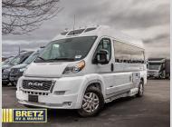 Used 2021 Roadtrek Zion SRT image