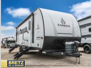 New 2026 Ember RV E-Series 25RUD image