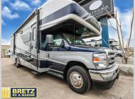 New 2026 Entegra Coach Odyssey 29V image