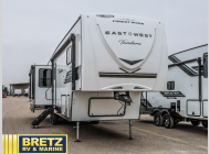 New 2026 EAST TO WEST Tandara 388LR image