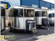 Used 2018 Airstream Basecamp 16X image