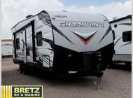 Used 2022 Forest River RV Shockwave 25RQMX image