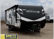 Used 2022 Grand Design Imagine XLS 22MLE image