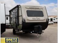 New 2026 Forest River RV No Boundaries NB18.7 Beast Mode image