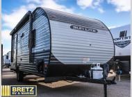 Used 2024 Sunset Park RV Sun Lite LTD 19RB image