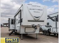 New 2026 EAST TO WEST Tandara 388LR image