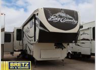 Used 2017 Heartland Big Country 3965 DSS image