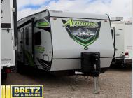 Used 2022 Eclipse Attitude Pro-Lite 2615BS image