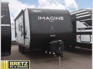 New 2026 Grand Design Imagine AIM 19MLA image