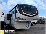 New 2026 Grand Design Solitude 390RK image