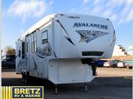 Used 2011 Keystone RV Avalanche 320RK image