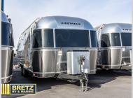 New 2026 Airstream Flying Cloud 25FB image