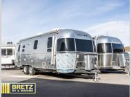 New 2026 Airstream International 25FB image