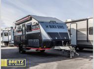 Used 2022 Black Series Camper HQ15 image