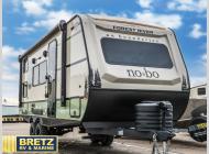 New 2026 Forest River RV No Boundaries NB19.3 Beast Mode image