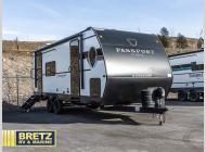 New 2026 Keystone RV Passport Classic 210RKC image