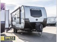 New 2026 Forest River RV Surveyor Legend 202RBLE image