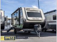 New 2026 Forest River RV No Boundaries NB18.2 Beast Mode image