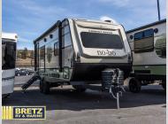 New 2026 Forest River RV No Boundaries NB19.0 Beast Mode image