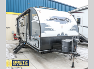 Used 2023 Venture RV Sonic X SN220VRBX image