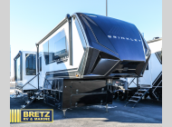New 2025 Brinkley Model G 3950 image