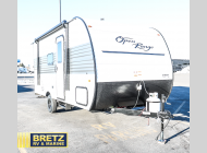 New 2025 Highland Ridge RV Open Range 177BH image