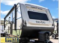 New 2026 Forest River RV No Boundaries NB20.3 Beast Mode image