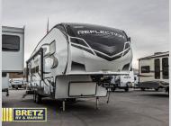 Used 2021 Grand Design Reflection 310RLS image
