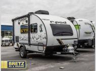 Used 2022 Forest River RV R Pod RP-153 image