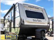 New 2026 Forest River RV No Boundaries NB20.3 Beast Mode image