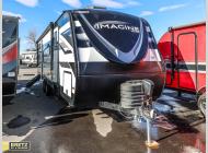 Used 2024 Grand Design Imagine 2800BH image